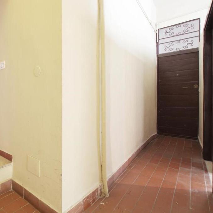 50 Passi Colosseo Apartment Roma Exterior foto