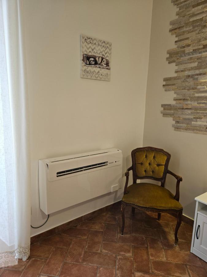 50 Passi Colosseo Apartment Roma Exterior foto
